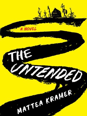cover image of The Untended